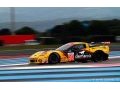 Ricky Taylor rejoint Larbre Compétition pour Le Mans