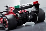 Sauber F1 et Alfa Romeo vont 'célébrer' une dernière fois leur association