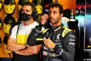 Ricciardo craint des victoires en F1 dévalorisées avec des grilles inversées