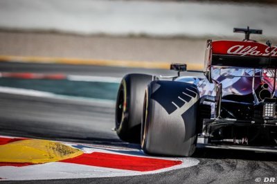 Vasseur confident Alfa Romeo will renew deal