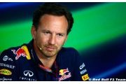 VW scandal sends Audi deal 'up in smoke' - Horner