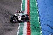 A Portimao, les écarts entre équipes de F1 pourraient se réduire selon Schumacher