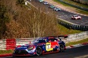 Verstappen disqualifié au Nürburgring après une bourde de son équipe