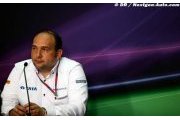HRT to 'maybe' protest Spanish GP outcome