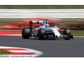 Massa says 2016 Williams deal still not done