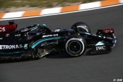 Russian GP 2021 - Mercedes F1 preview