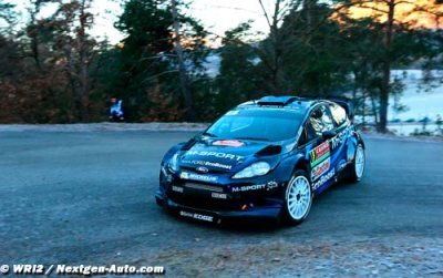Evans’ impressice pace goes unrewarded