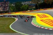 Bottas s'excuse après son départ manqué lors du dernier Grand Prix