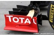 Peut-on envisager un jour une F1 totalement verte ?