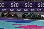 2023 Aston Martin not a Red Bull 'copy'