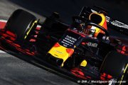 Verstappen : Il faut être honnête avec soi-même