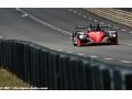 Les 24h du Mans ne veulent plus avoir lieu en même temps qu'un GP de Formule 1