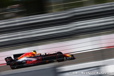 Red Bull doute des conclusions de la FIA sur les performances des moteurs