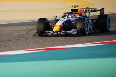 Lawson est ’enthousiaste’ face aux F1 2026, Lindblad a attendu ce moment ’toute sa vie’