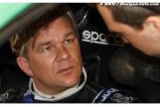 Mixed debut for Go Fast Energy World Rally Team
