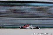 Japan 2018 - GP Preview - Sauber Ferrari
