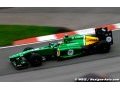 Silverstone 2013 - GP Preview - Caterham Renault