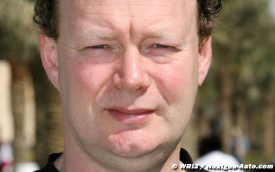 Montezemolo&nbsp;: Le retour de Coughlan est un scandale