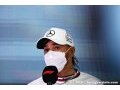 Hamilton donne raison à la F1 sur les cérémonies d'agenouillement