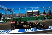 Frustration chez Lotus après son double abandon