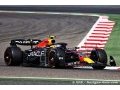 Pérez quickest for Red Bull as pre-season testing draws to a close in Bahrain