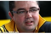 Renault not ruling out driver change for 2011
