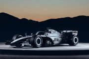 Avec sa livrée 2026, Cadillac F1 'met en avant ses valeurs' et une identité