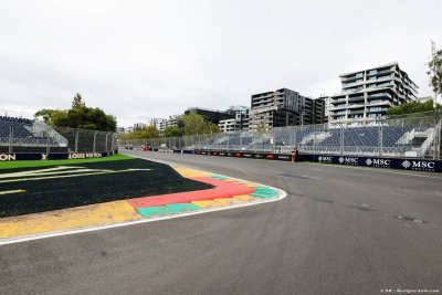 Des prévisions météo ultra-précises pour la FIA grâce à l’IA&nbsp;?
