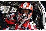 Monteiro veut se battre avec Honda pour le championnat