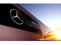 Cowell : Mercedes peut être rattrapée par la concurrence