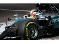 Canada L1 : Les Mercedes sans concurrence