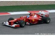Alonso pense que la 6ème place était à sa portée