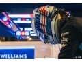Williams F1 confirme que Sargeant pilotera en 2023