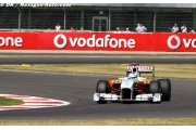 Mallya est fier de ses pilotes