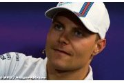 Bottas bientôt rassuré sur son avenir
