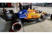 McLaren et Petrobras mettent un terme immédiat à leur accord