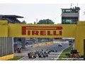 Isola : La prédiction de Pirelli sur l'arrêt unique était 'vraie'