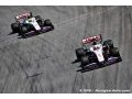 Les pilotes Haas F1 'en savent beaucoup plus' qu'en début de saison