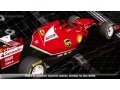 Vidéos - Présentation Ferrari F14 T, la cérémonie et la technique