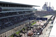7 cas positifs, relâchement sanitaire à Sotchi : l'inquiétude monte, la F1 rassure