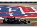 Bottas : La FIA aurait dû contrôler les planches de toutes les F1 à Austin
