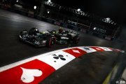 Mercedes F1 promet une W15 'plus conventionnelle' mais 'intéressante'