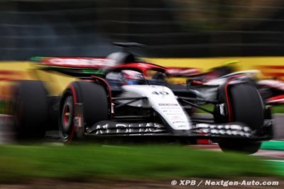 Marko&nbsp;: La décision pour les pilotes AlphaTauri n’a pas encore été prise