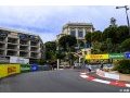 F1 will 'try' to modify Monaco layout - Brawn