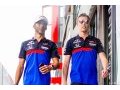 Officiel : Gasly et Kvyat confirmés chez Toro Rosso pour 2020