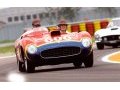 La Ferrari 290 MM de Fangio vendue à un prix ahurissant