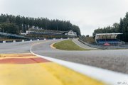 Spa attend le feu vert pour tenir le GP de F1 de Belgique à huis clos