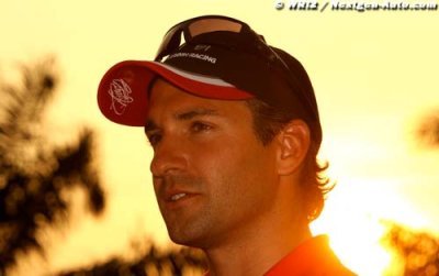 Mixed reaction as F1 lands in India