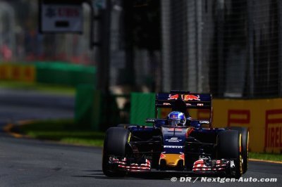 Verstappen ne craint pas une éventuelle course de suspension