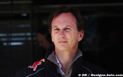 Horner&nbsp;: Hamilton et Mercedes seront dangereux